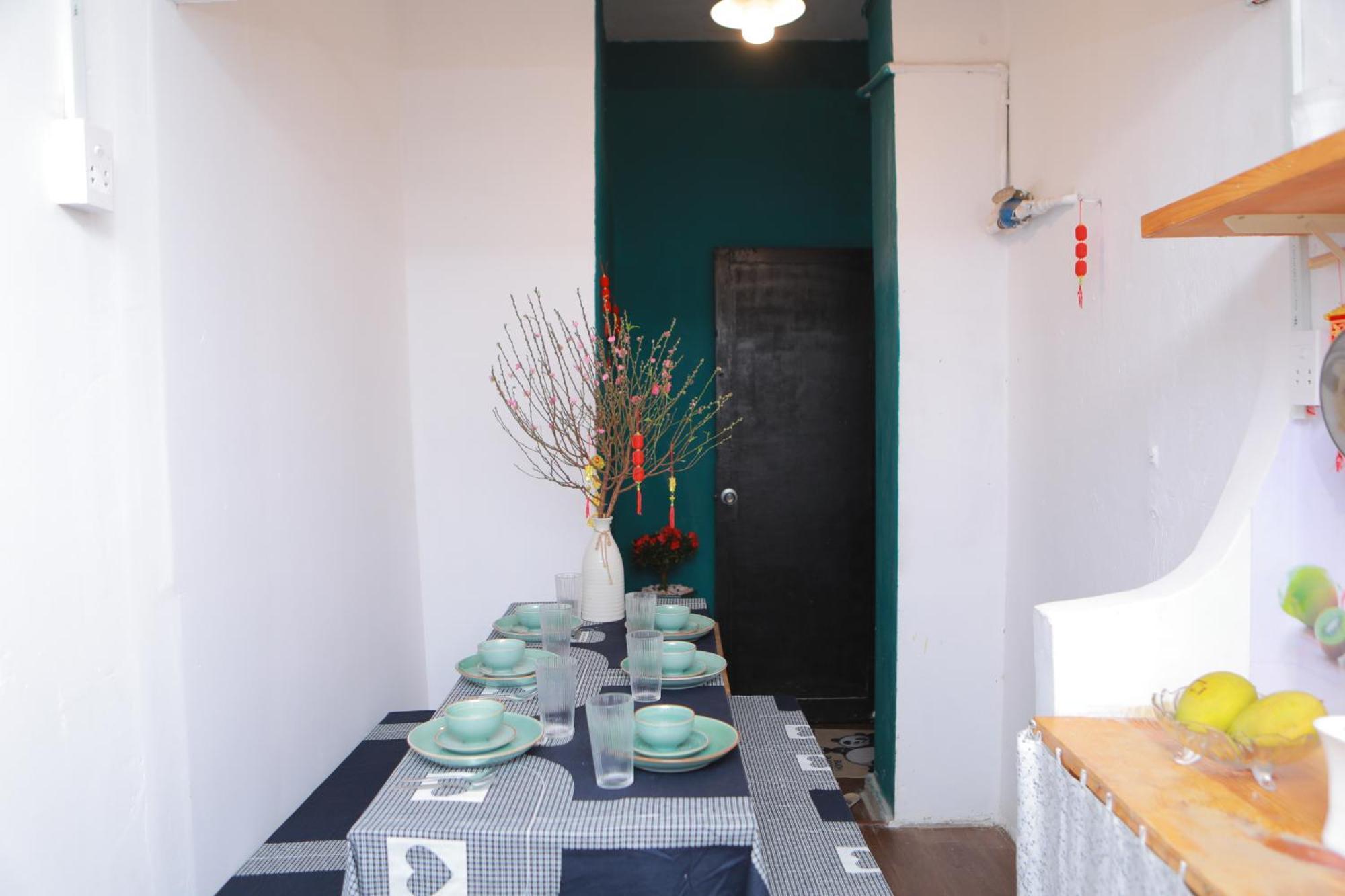 Căn hộ Local Life Stay TP. Hồ Chí Minh