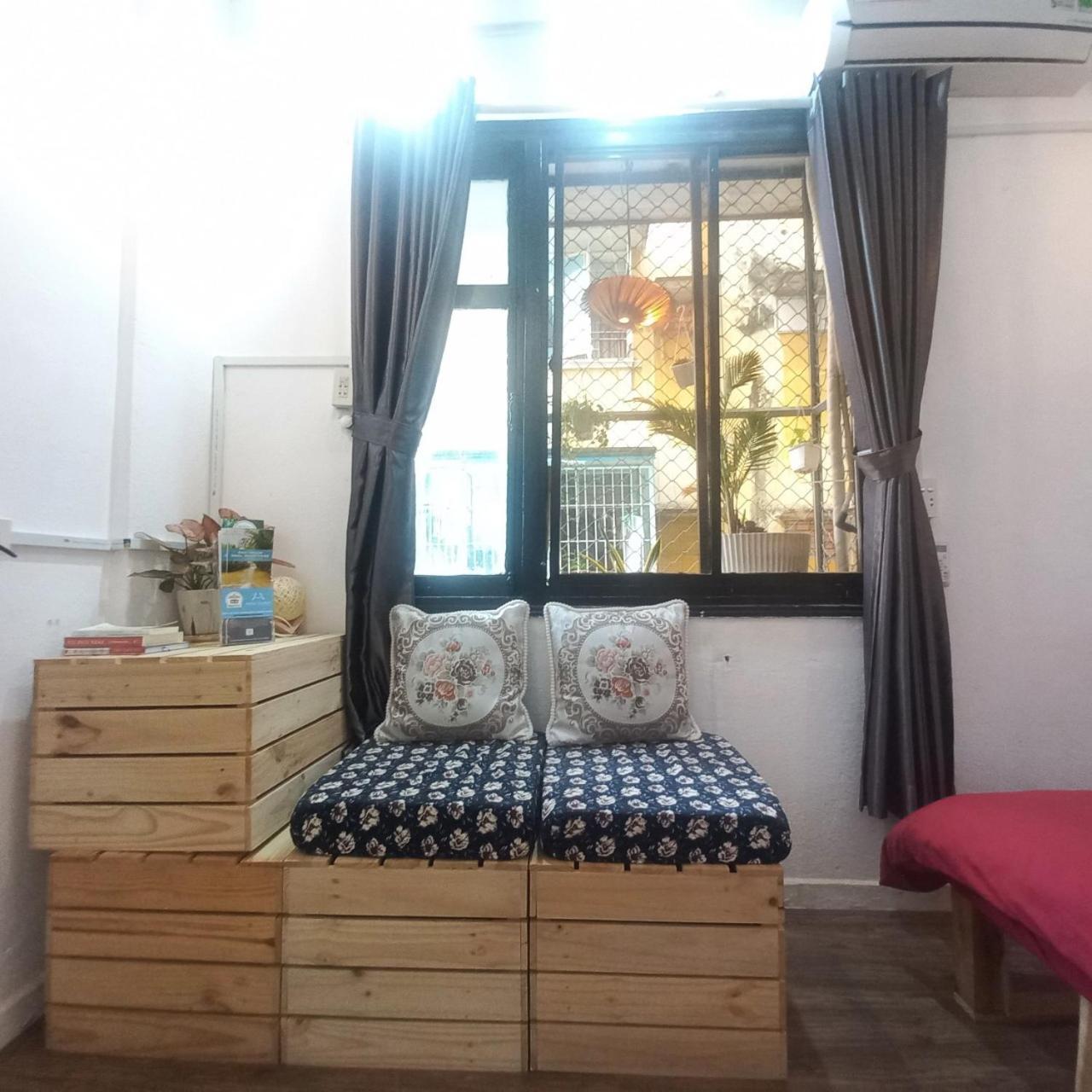 Local Life Stay TP. Hồ Chí Minh