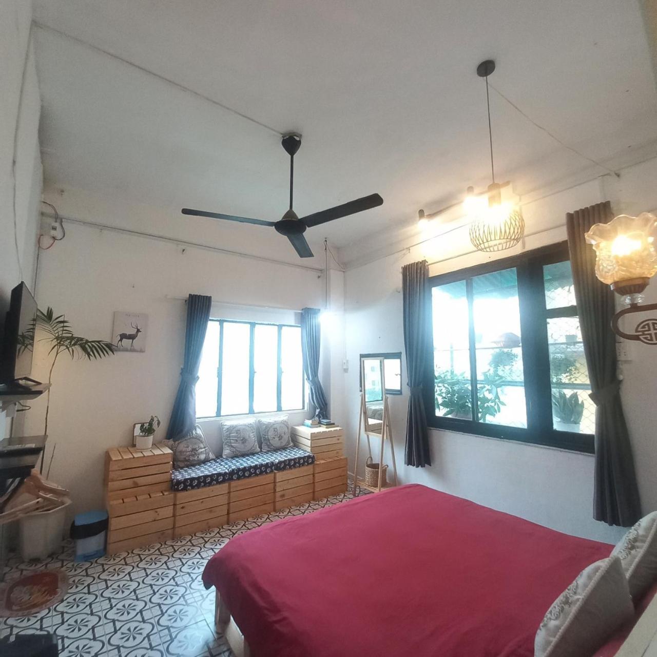 Local Life Stay * TP. Hồ Chí Minh