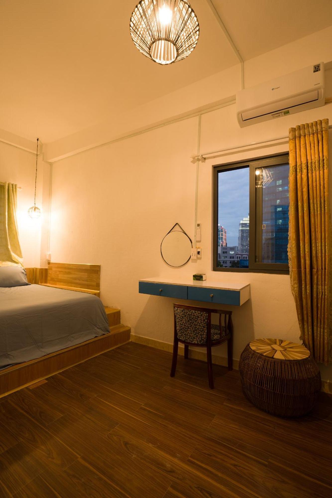 Căn hộ Local Life Stay TP. Hồ Chí Minh