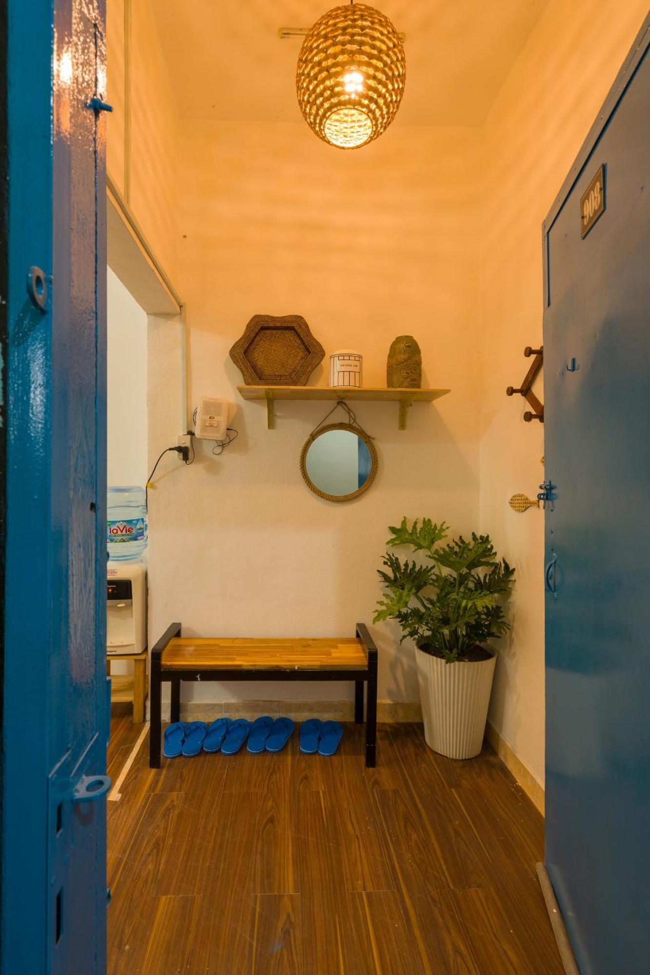 Căn hộ Local Life Stay TP. Hồ Chí Minh