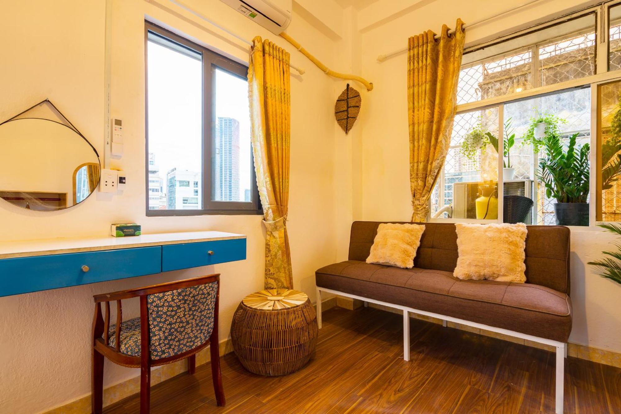 Local Life Stay * TP. Hồ Chí Minh