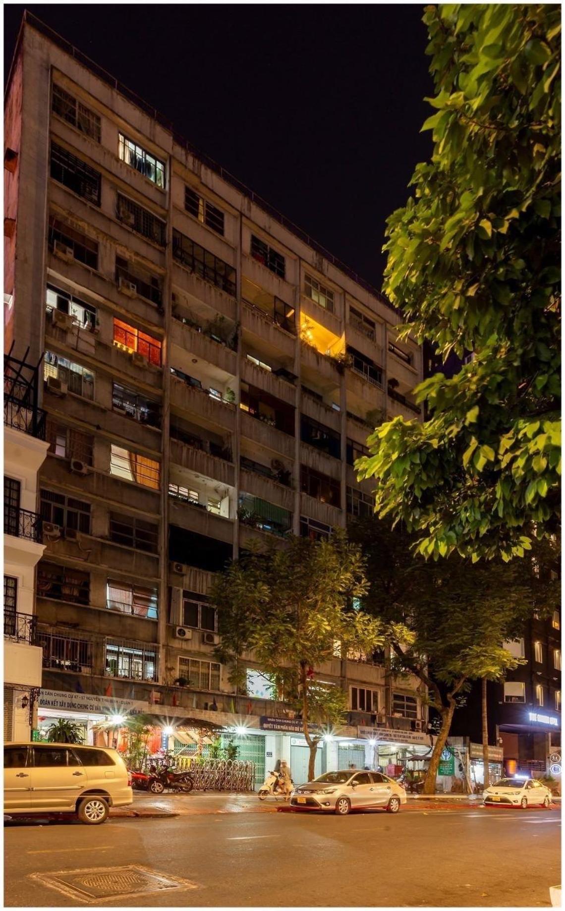 Local Life Stay * TP. Hồ Chí Minh