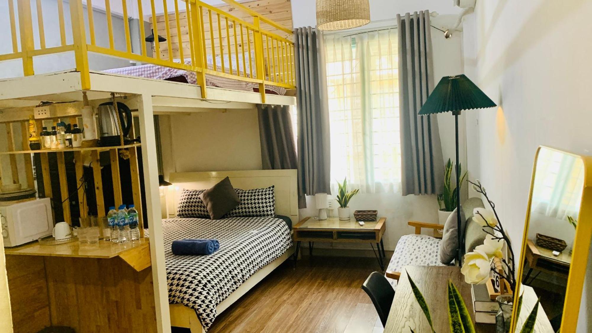 Local Life Stay * TP. Hồ Chí Minh