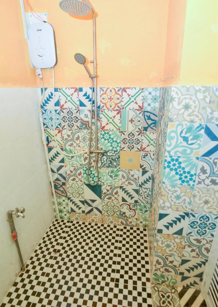 Local Life Apartment